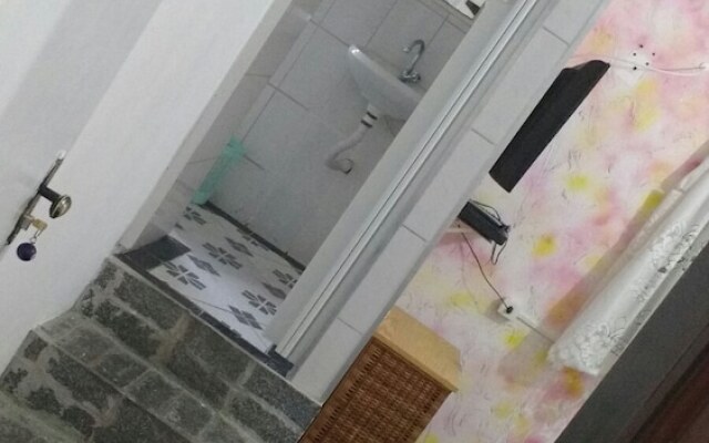 Pousada Casa da Regina