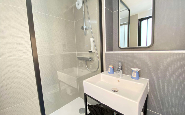 Best Western Bourgoin Jallieu