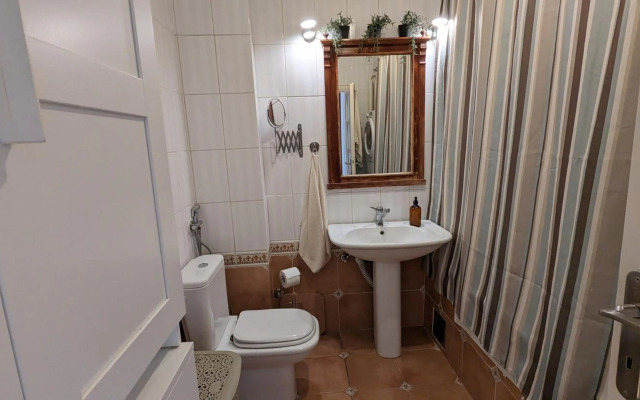 City Center, Danube & Fortress, 3 bdrm 1.5 bath