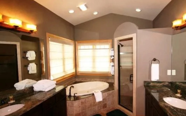 Blue Jay Boreas Pass Private Home