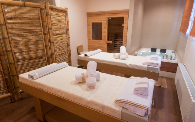Termas Puyehue Wellness & Spa Resort
