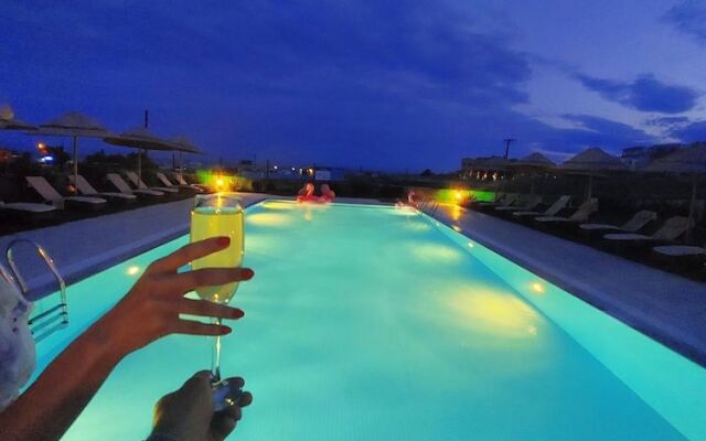 Kotinos Beach Hotel