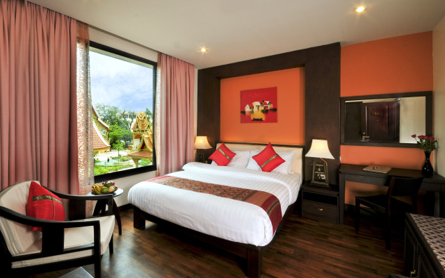 Salana Boutique Hotel