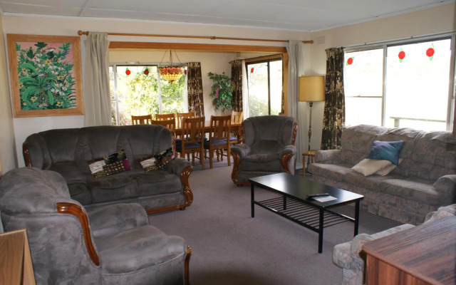 AAA Granary Accommodation