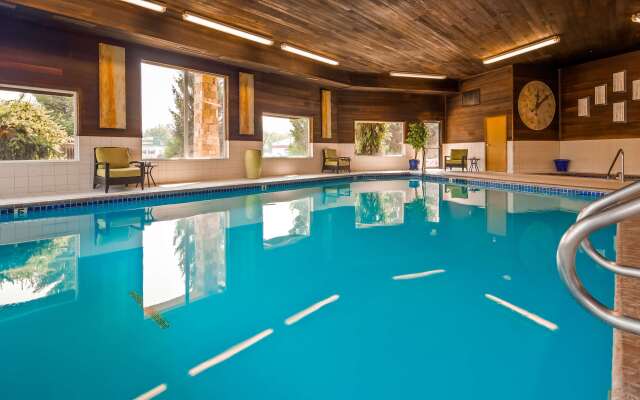 Best Western Prineville Inn