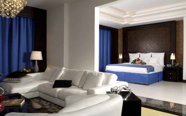 Nordic Palace & SPA