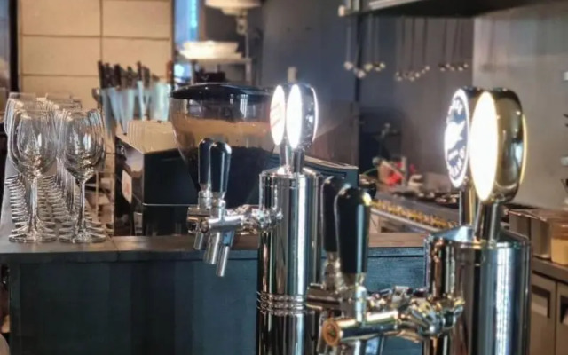 Benikea Jungmun Hotel