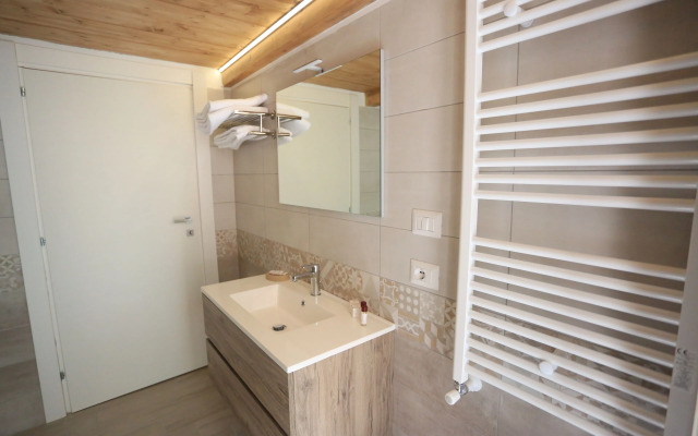 II Viaggiatore Via Indipendenza B&B