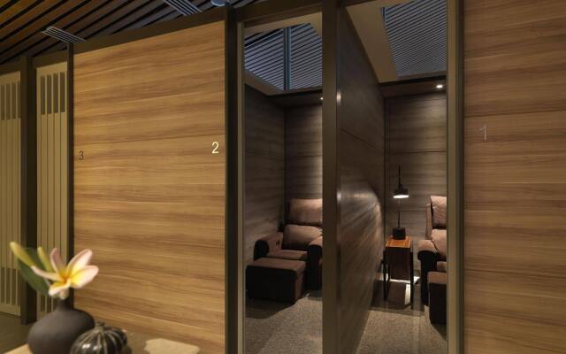 Plaza Premium Lounge KLIA - Wellness Spa