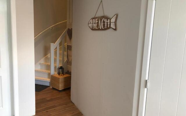 Residence De Kaaipoort appartementen