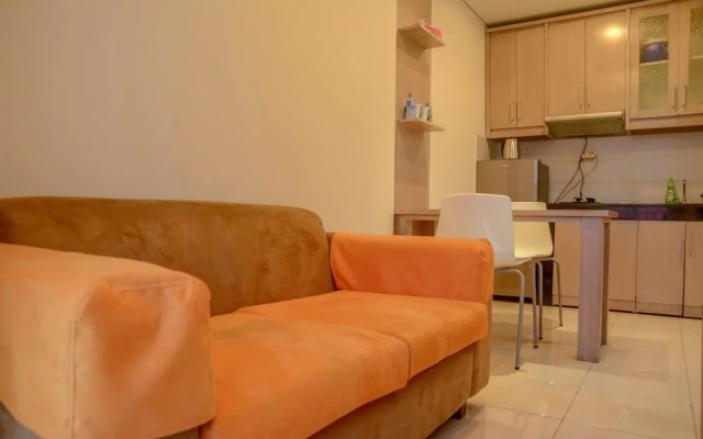 Apt 1 BR Gardenia Boulevard w Swim Pool