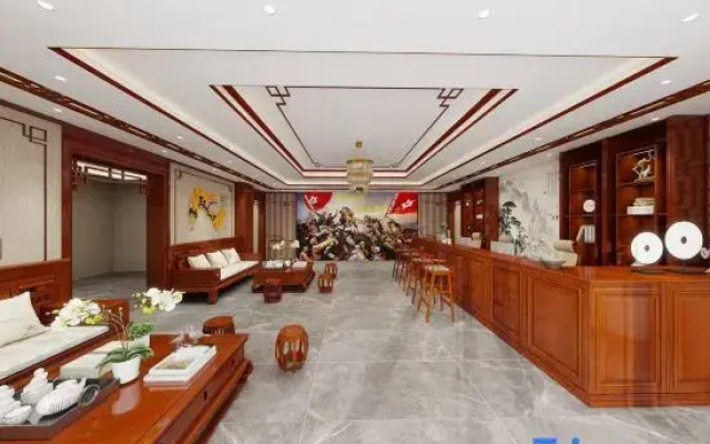 Weixin Zhaxi Hotel