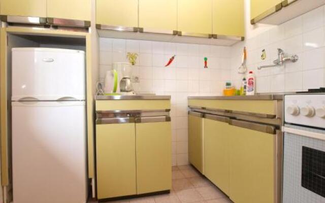 Apartment Slavica 1697