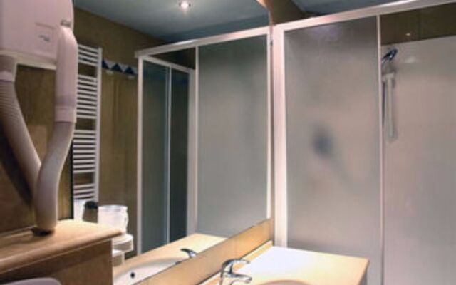 Hotel Centro Termale Il Baistrocchi