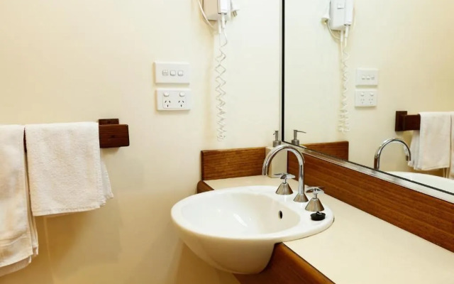 Denmark Scenic Tourist Park