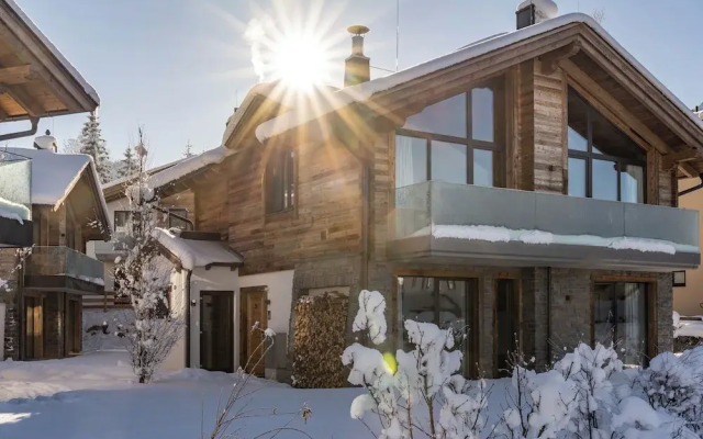 VAYA Fieberbrunn fine living resort
