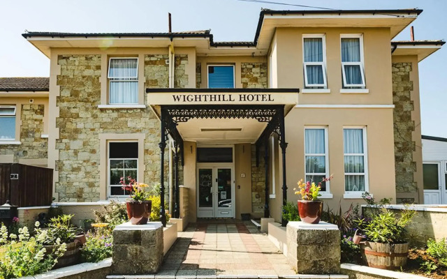 The Westhill