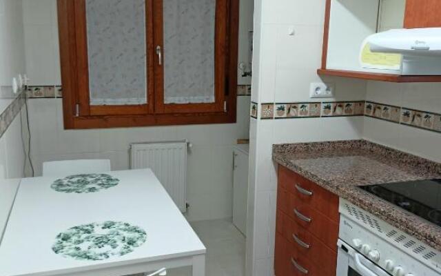 Apartamento Azaleas Suite