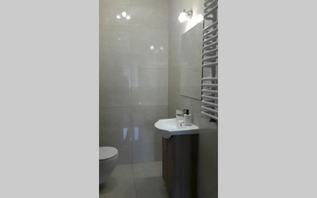 Lux Apartment close to Medicover and Paley