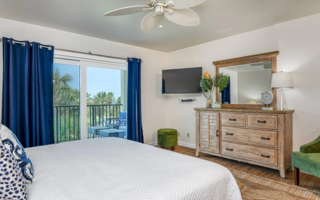 Ocean Villas #18