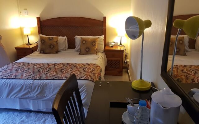 Mi Casa Su Casa Boutique Accommodation