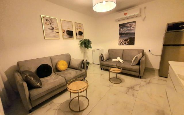 Barak Royal suites VIP 134