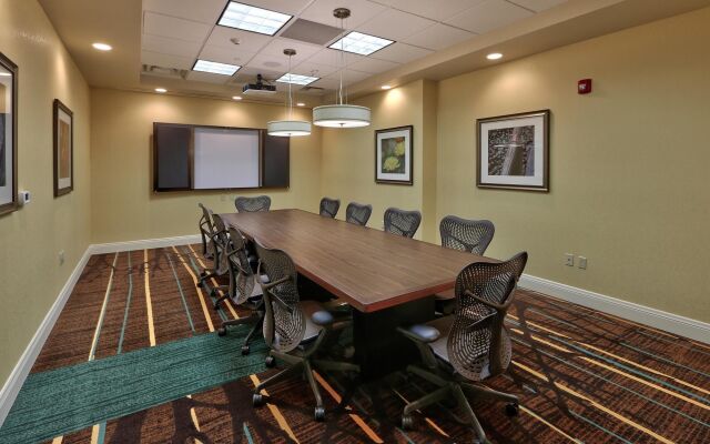 Hilton Garden Inn Gallup