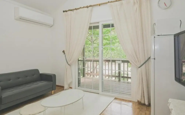 Yangyang Natural We Pension
