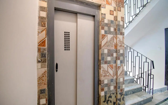 Fabexpress Amar Raj Villa