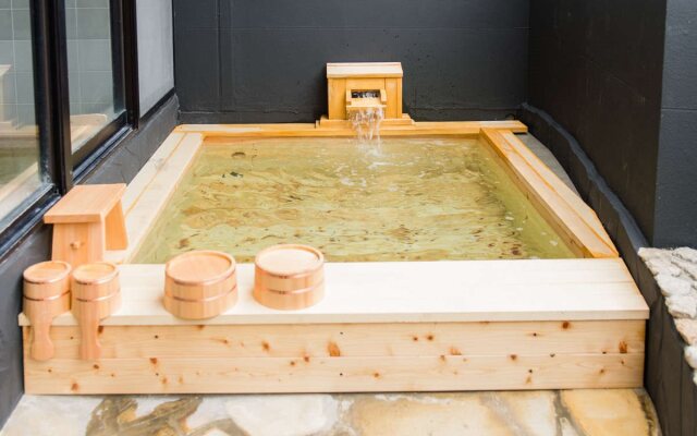 LiVEMAX RESORT Aki Miyahama-Onsen