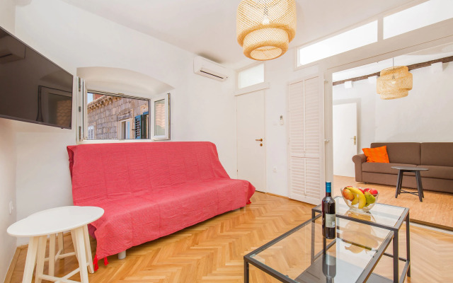 Buza Beach Apartments