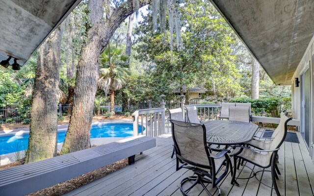 Baynard Cove 10 Holiday home