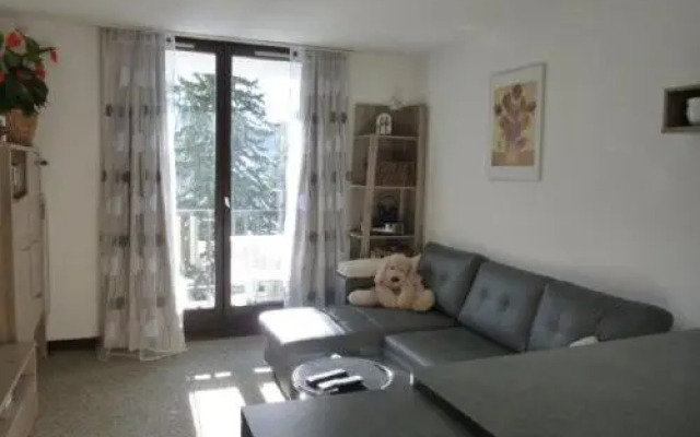 Appartement Flaine Forêt