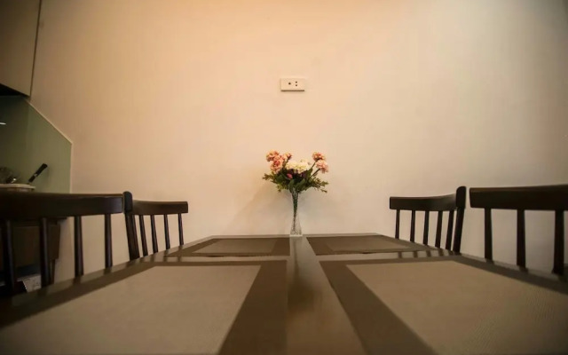 AHA Green Hotel & Apartment HN