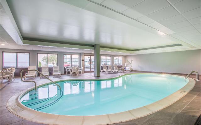 Hampton Inn Fishkill