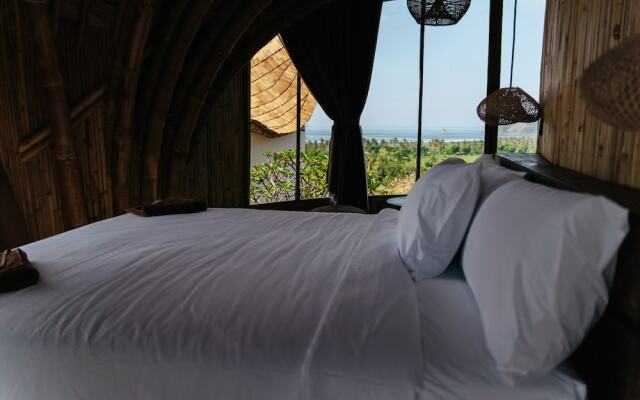 Anima Eco Lodge