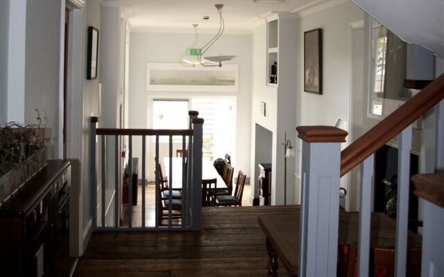 The Falstaff Ramsgate