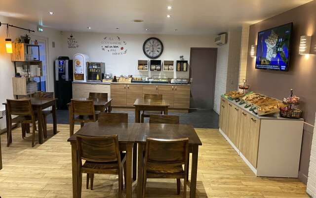 Kyriad Montargis - Amilly