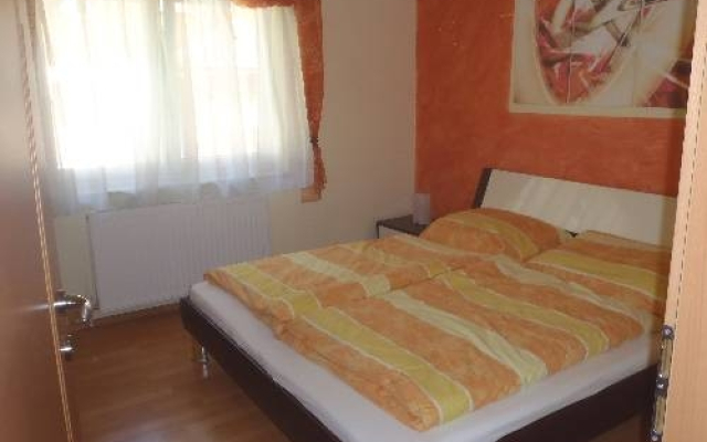 Ferienwohnung Irene Pachler