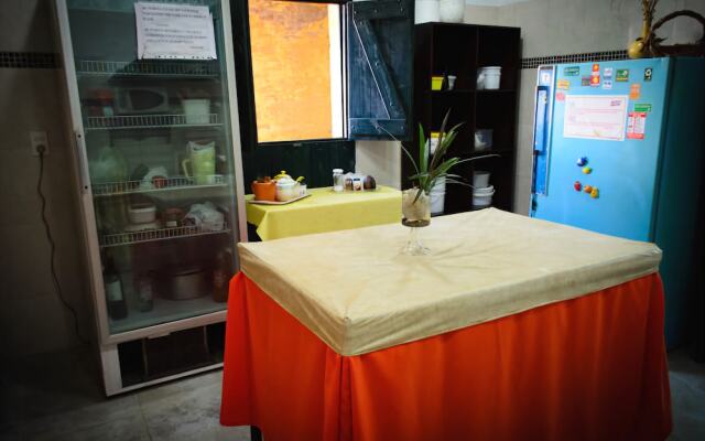 Hostel El Español