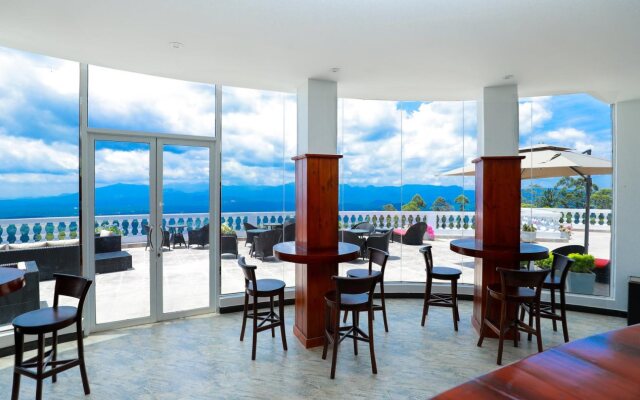 Bellwood Hills Resort & Spa
