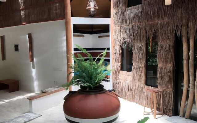 Yash Nature Resort