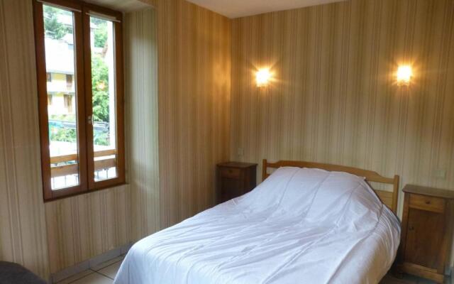 Appartement Brides-les-Bains, 1 pièce, 2 personnes - FR-1-512-127