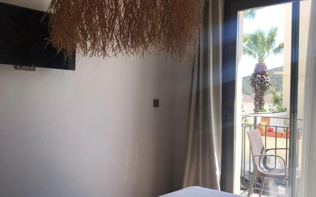Eva Otel Çeşme