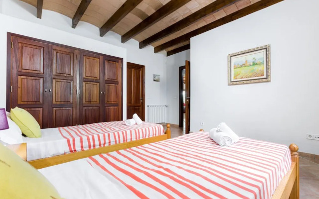 Sa Resclosa in Buger