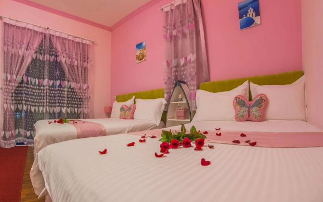 Greek Wonderland B&B