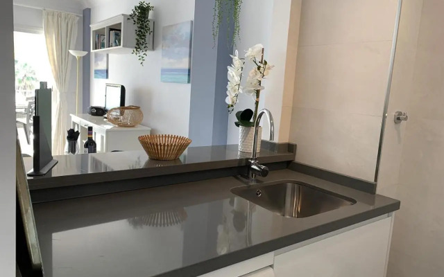 Lovely Apartment at the Beach