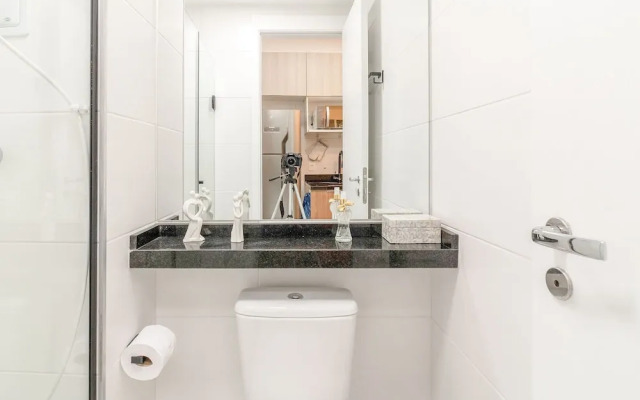 Hub Vila Madalena