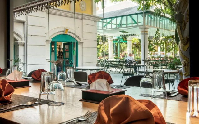 Kathmandu Guest House by KGH Group