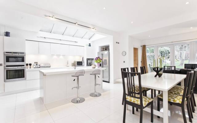 onefinestay - Highgate apartments